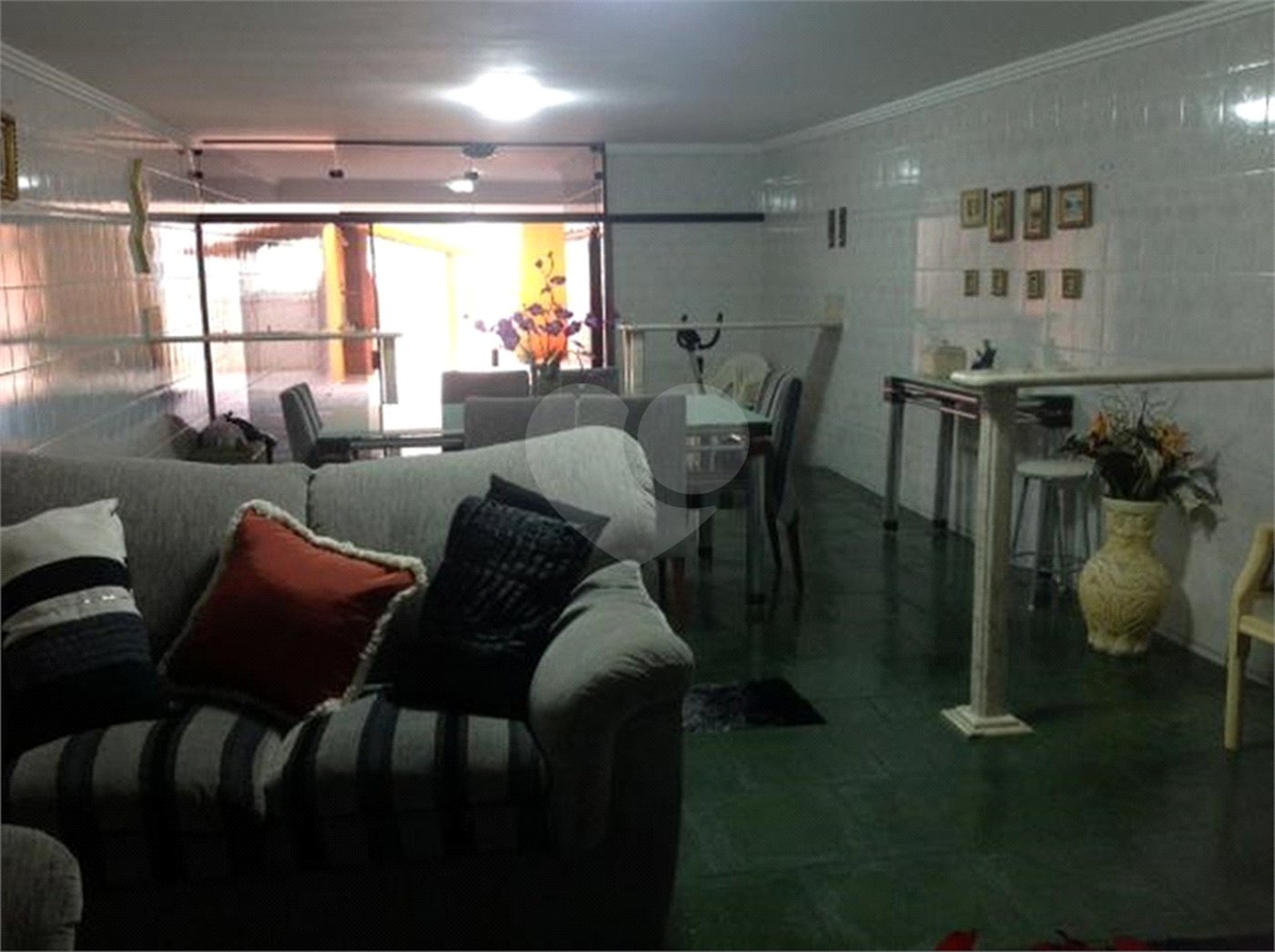 Sobrado à venda com 3 quartos, sendo 1 suíte, em Água Fria, São Paulo, SP