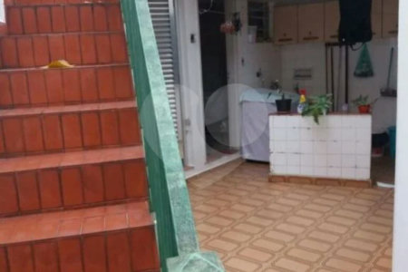 Casa à venda com 3 quartos no condomínio Travessa Quefren,21, São Paulo - SP