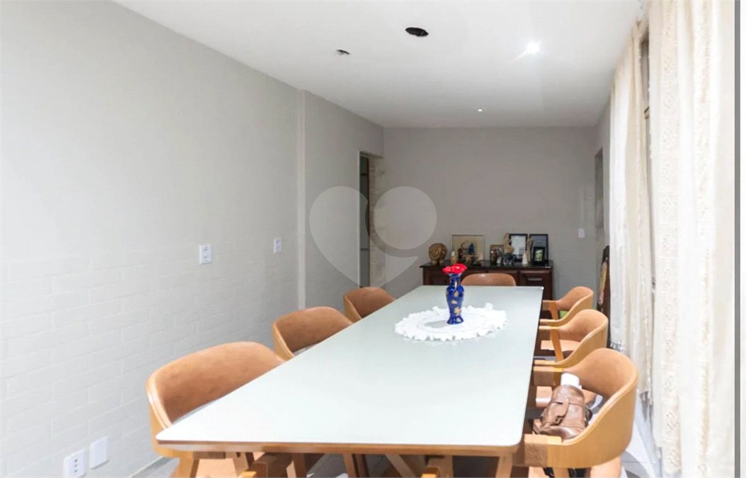 Apartamento à venda com 5 quartos em Tijuca, Rio de Janeiro, RJ