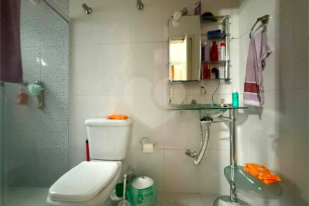 Casa à venda com 2 quartos, sendo 1 suíte, em Vila Maria Alta, São Paulo, SP