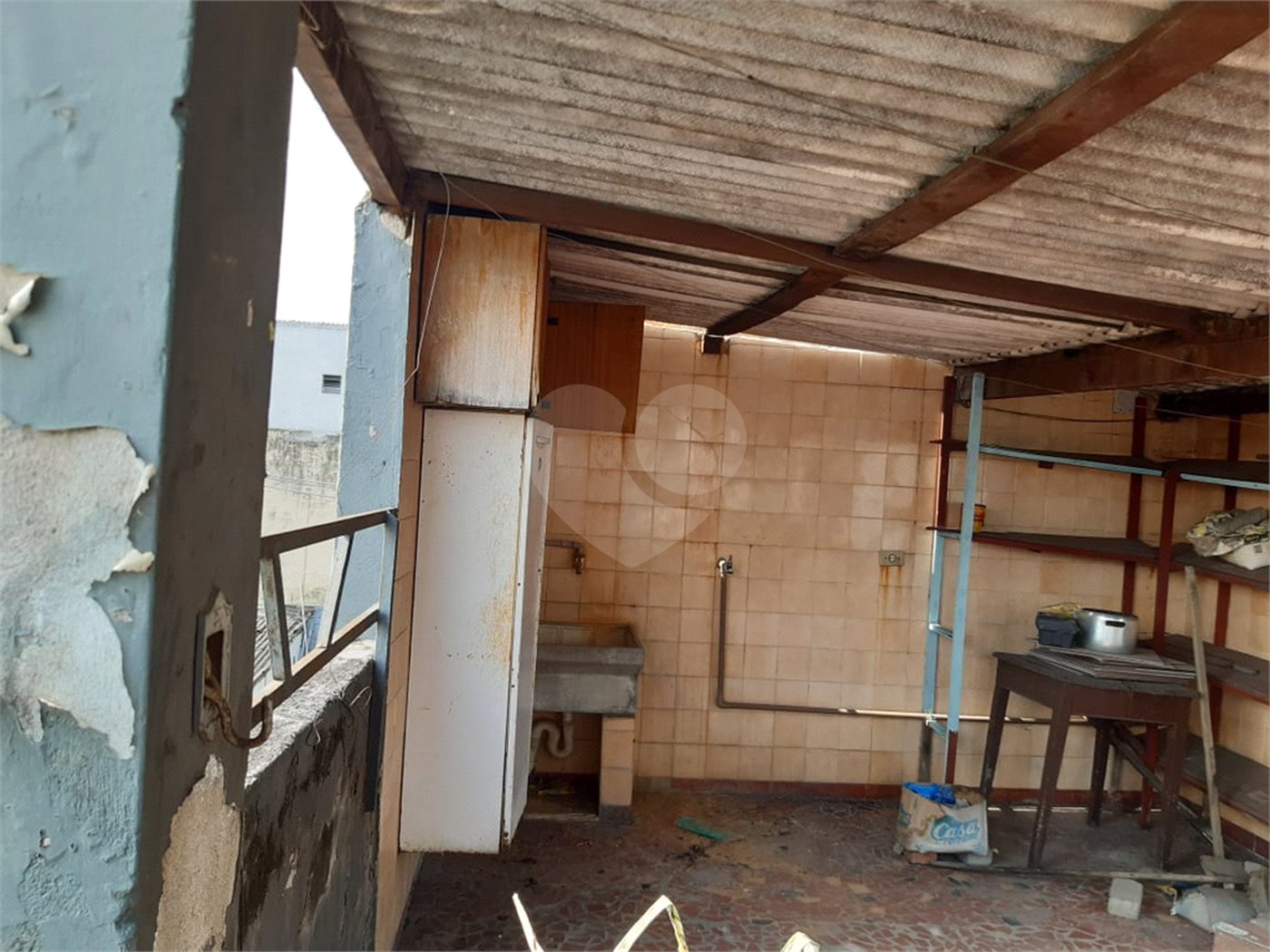 Prédio à venda em Tucuruvi, São Paulo, SP