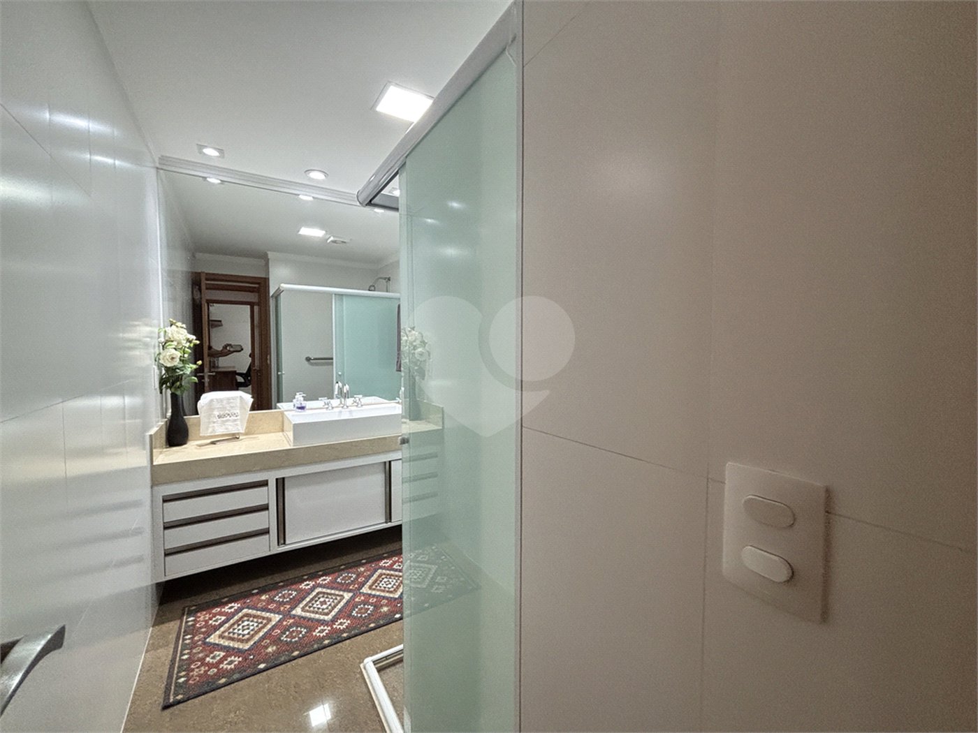 Apartamento à venda com 3 quartos, sendo 2 suítes, em Santana, São Paulo, SP