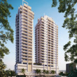 Apartamento à venda, 89 m² por R$ 1.145.614,64 - Gonzaga - Santos/SP
