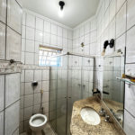 Sobrado à venda com 5 quartos, sendo 2 suítes, em Vila Monte Alegre, Ribeirão Preto, SP