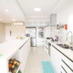 Apartamento à venda com 3 quartos, sendo 1 suíte,  em Vila Dom Pedro II, São Paulo, SP