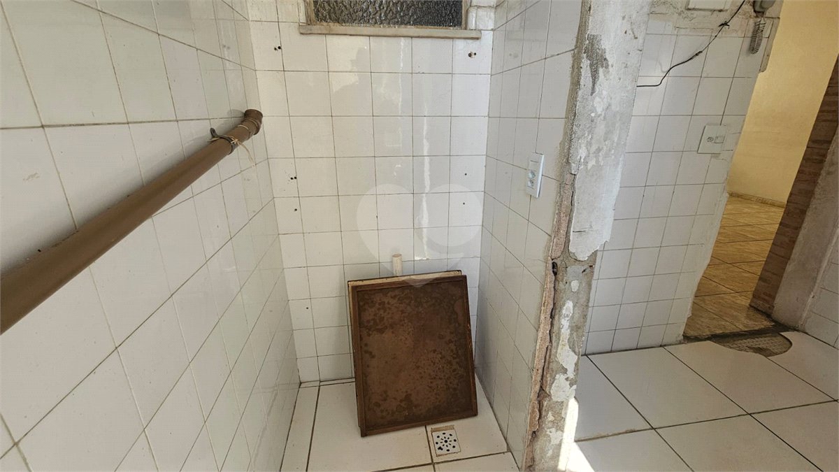 Apartamento à venda com 1 quarto em Tijuca, Rio de Janeiro, RJ