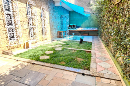 Casa à venda com 4 quartos, sendo 2 suítes,  em Jardim Maristela, São Paulo, SP