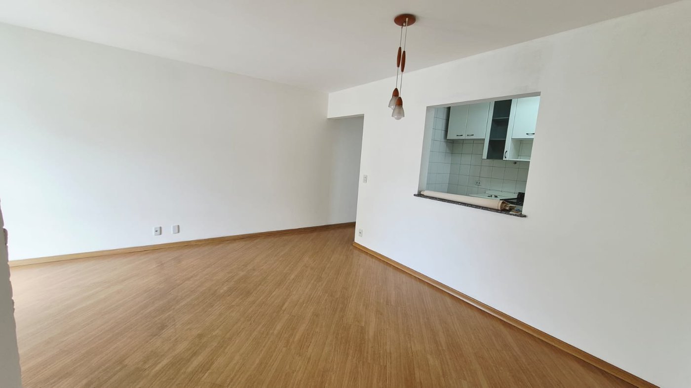 Apartamento com 3 Dormitórios e Lazer Completo no Jardim Peri Peri