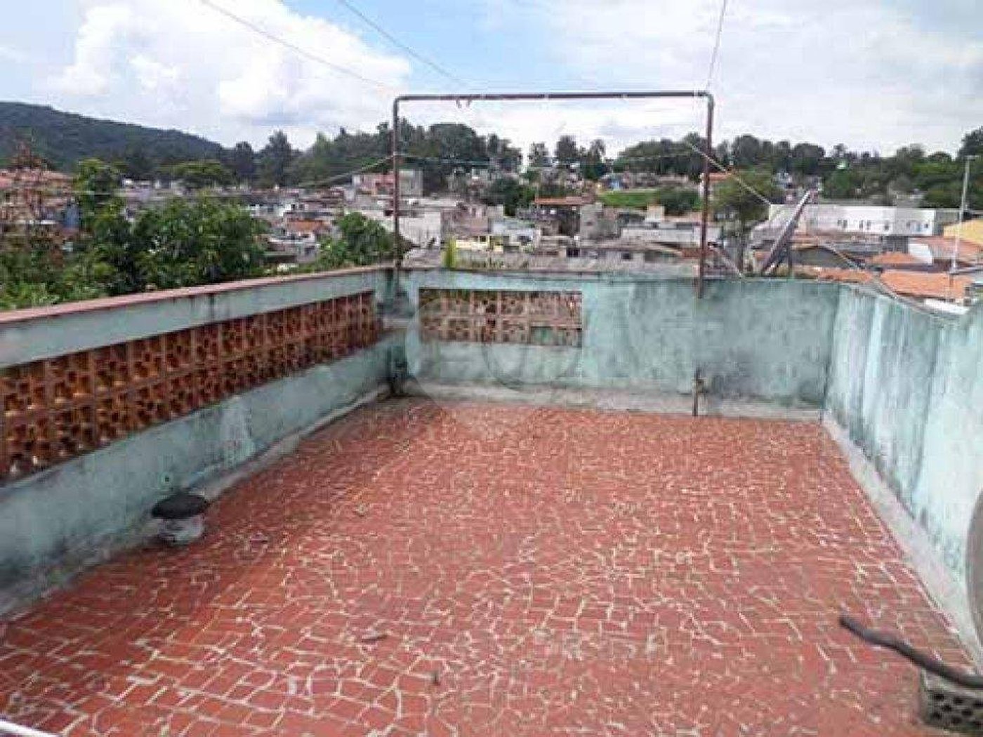 Sobrado à venda com 3 quartos em Vila Mazzei, São Paulo, SP