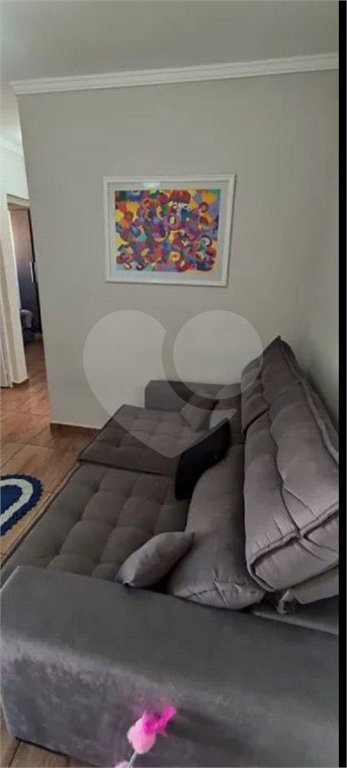 Apartamento à venda com 2 quartos em Jardim Califórnia, Sorocaba, SP