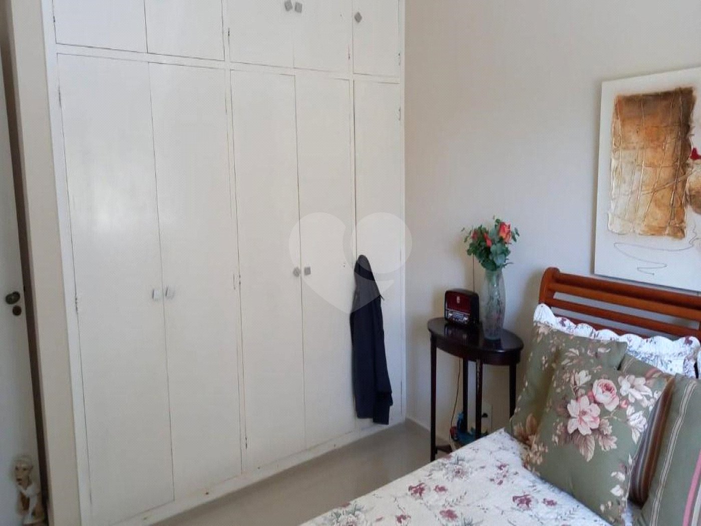 Casa à venda com 3 quartos, sendo 1 suíte,  em Bosque, Vinhedo, SP