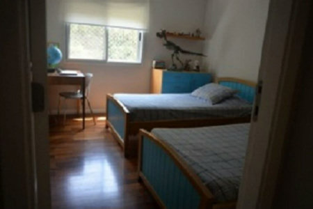 Apartamento à venda com 4 quartos em Jardim Morumbi, São Paulo, SP
