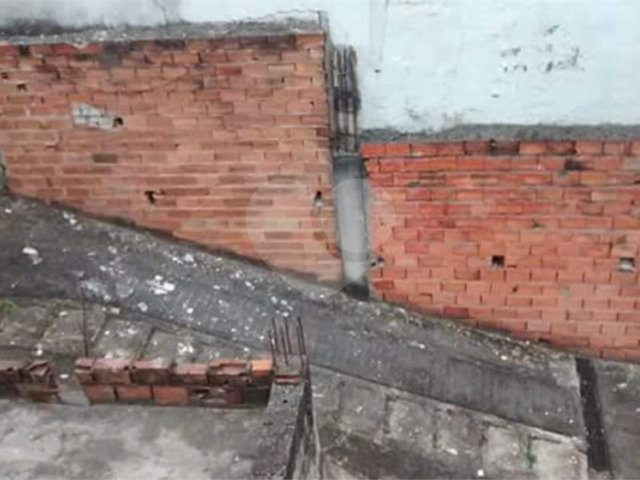 Terreno à venda em Vila Ede, São Paulo, SP