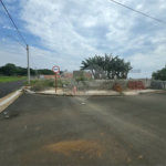 Terreno no Arcoville 260m² de esquina
