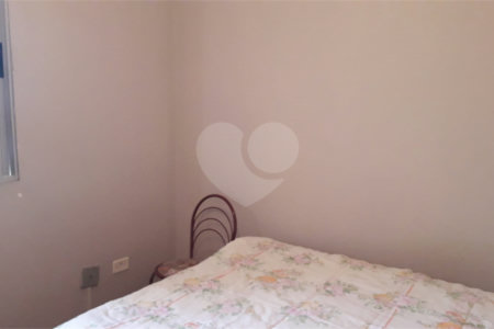 Apartamento à venda com 2 quartos em Vila Mogilar, Mogi das Cruzes, SP