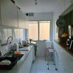 Apartamento à venda com 2 quartos em Pinheiros, São Paulo, SP