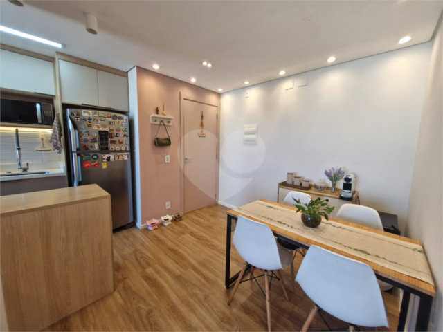 Apartamento à venda com 2 quartos, sendo 1 suíte,  em Tucuruvi, São Paulo, SP