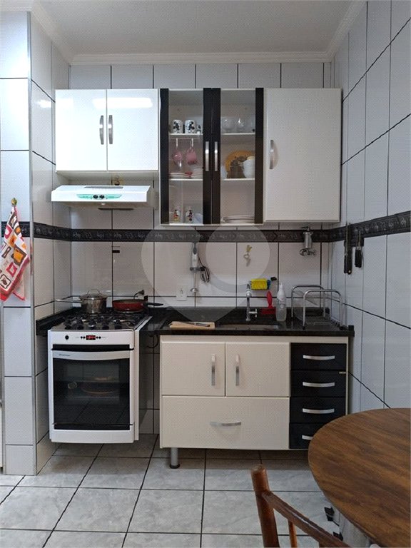 Apartamento no Residencial Jardim das Torres.