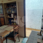 Casa Térrea à venda com 3 quartos, sendo 1 suíte, em Super Quadra Morumbi, São Paulo, SP