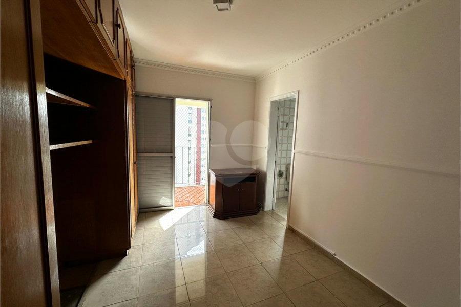 Apartamento à venda com 3 quartos, sendo 1 suíte, em Santana, São Paulo, SP
