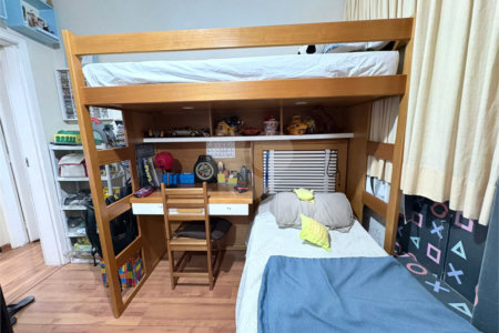 Apartamento à venda com 2 quartos, sendo 1 suíte, em Andaraí, Rio de Janeiro, RJ