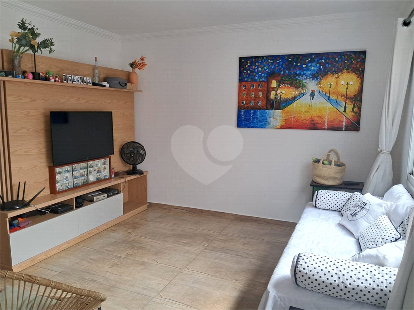 Casa à venda com 4 quartos, sendo 1 suíte,  em Vila São Silvestre, São Paulo, SP