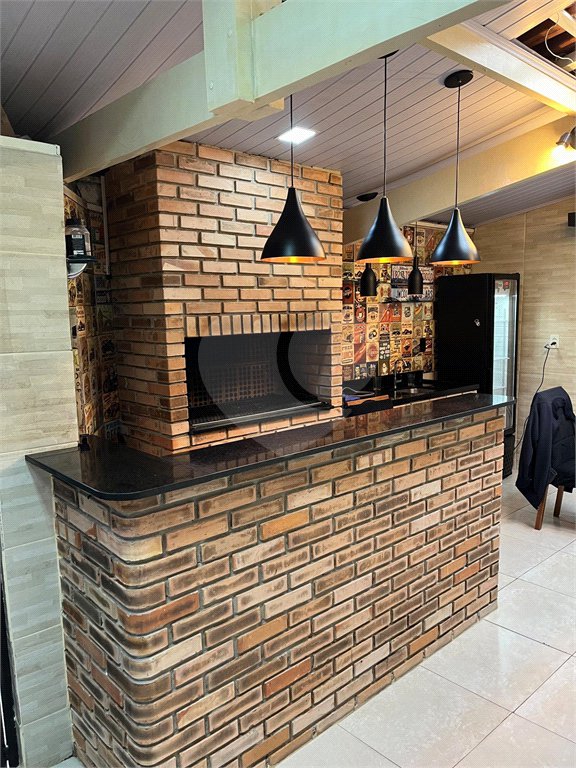 Casa Térrea à venda com 4 quartos, sendo 2 suítes, em Planalto Paulista, São Paulo, SP