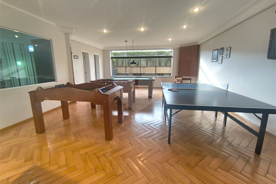 Apartamento à venda com 4 suítes em Santana, São Paulo, SP