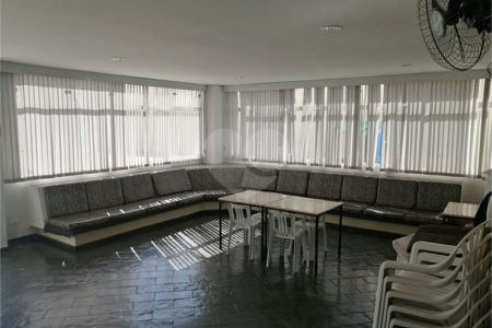 Apartamento à venda com 2 quartos, sendo 1 suíte, em Cambuci, São Paulo, SP