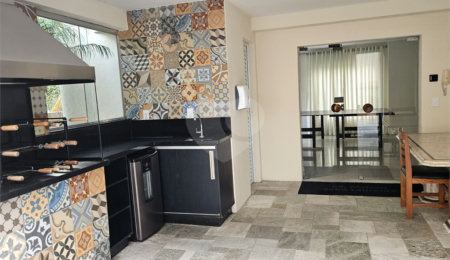 Apartamento à venda com 3 quartos, sendo 2 suítes,  em Jardim Ampliação, São Paulo, SP