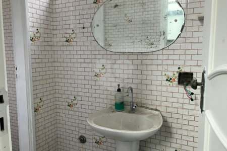 Sobrado à venda com 4 quartos, sendo 2 suítes, em Jardim São Bento, São Paulo, SP
