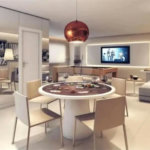 Apartamento à venda com 2 quartos, sendo 1 suíte, em Brás, São Paulo, SP
