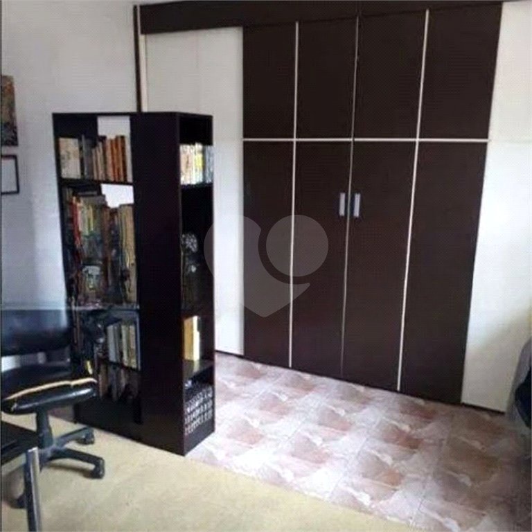 Casa à venda com 4 quartos em Vila Guarani (z Sul), São Paulo, SP