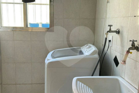 Apartamento à venda com 1 quarto em Aclimação, São Paulo, SP