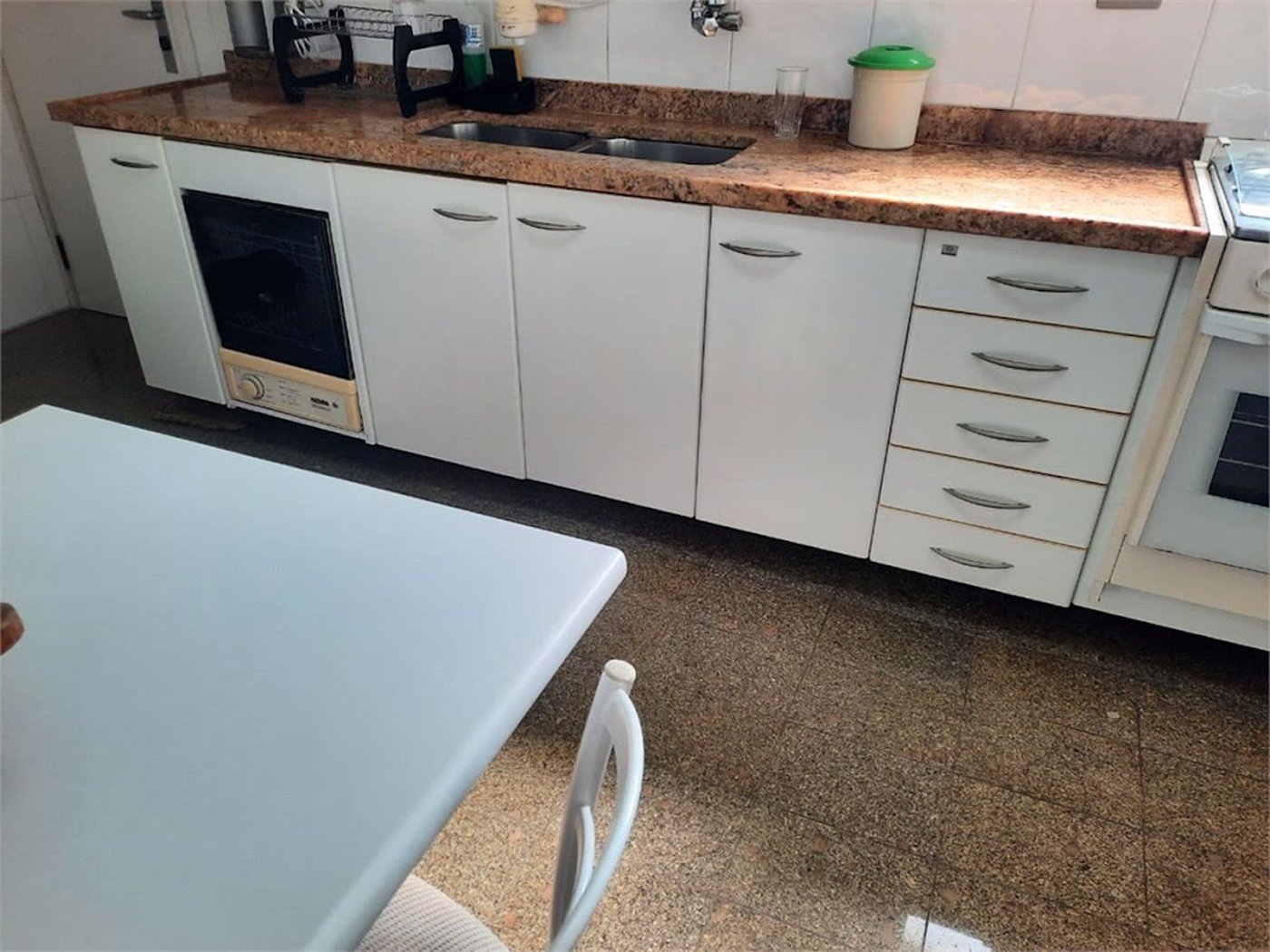Apartamento à venda, 140 m² por R$ 2.200.000,00 - Barra Funda - Guarujá/SP