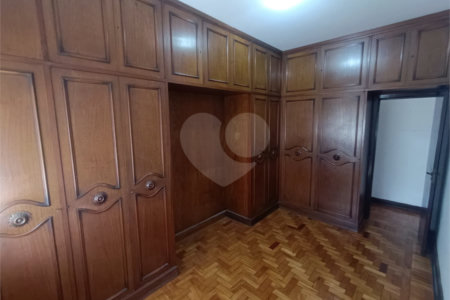 Apartamento à venda com 2 quartos em Tijuca, Rio de Janeiro, RJ