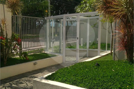 Apartamento à venda com 2 quartos em Jardim Santa Inês Ii, São José dos Campos, SP
