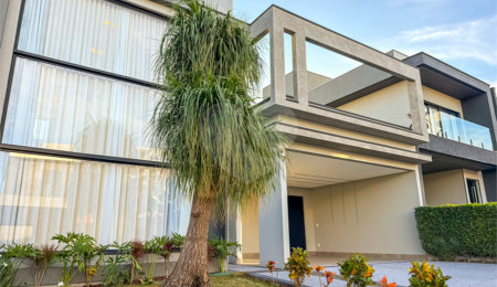 Casa à venda com 3 suítes no condomínio Residencial Duas Marias, Indaiatuba - SP