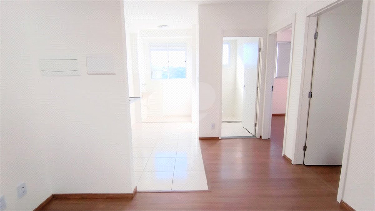 Apartamento à venda com 2 quartos em Ipatinga, Sorocaba, SP