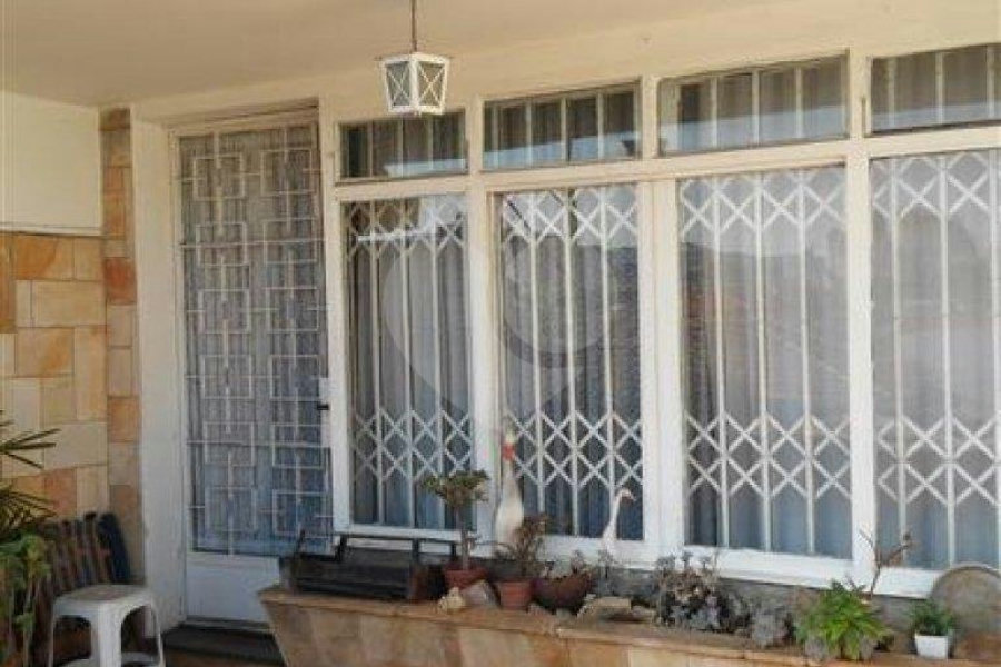 Sobrado à venda com 3 quartos em Água Fria, São Paulo, SP
