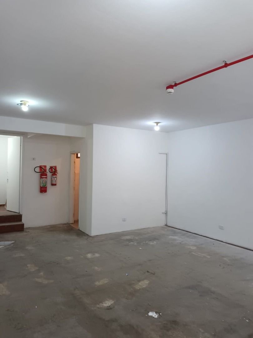 Loja para alugar, 110 m² por R$ 7.000,00/mês - Centro - Santos/SP