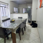 Sobrado à venda com 3 quartos, sendo 1 suíte, em Vila Sabrina, São Paulo, SP