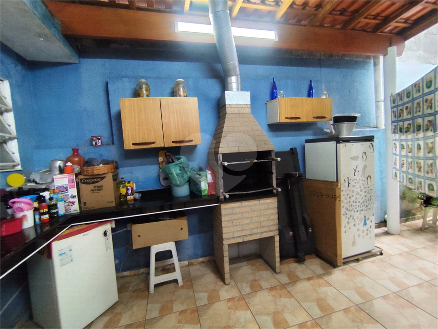 Sobrado à venda com 2 quartos em Casa Verde, São Paulo, SP