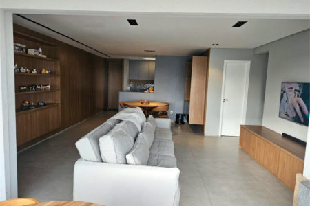 Apartamento à venda com 2 suítes em Vila Andrade, São Paulo, SP