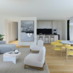 Apartamento T1 à venda em Canidelo, Vila Nova de Gaia, Portugal – Marina Douro