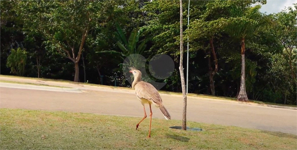 Terreno à venda no condomínio Up Residencial, Votorantim - SP