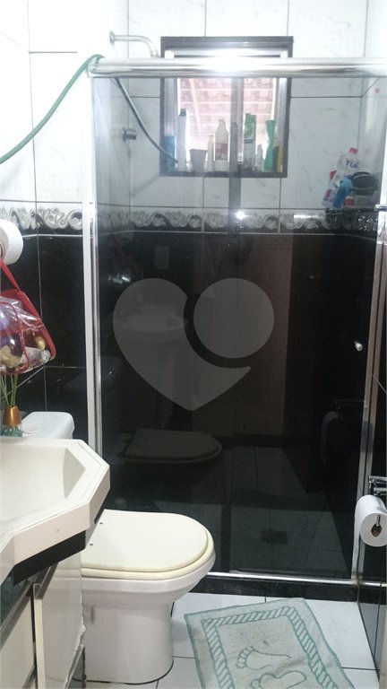 Villagio à venda com 3 quartos em Senador Vasconcelos, Rio de Janeiro, RJ