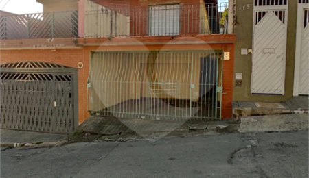 Terreno à venda com 3 quartos em Santana, São Paulo, SP
