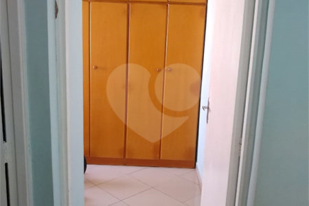 Apartamento à venda com 2 quartos em Brás, São Paulo, SP