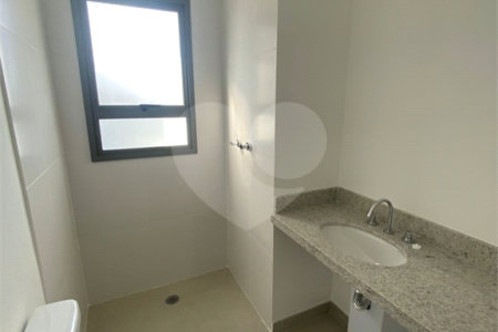 Apartamento à venda com 2 suítes em Pinheiros, São Paulo, SP